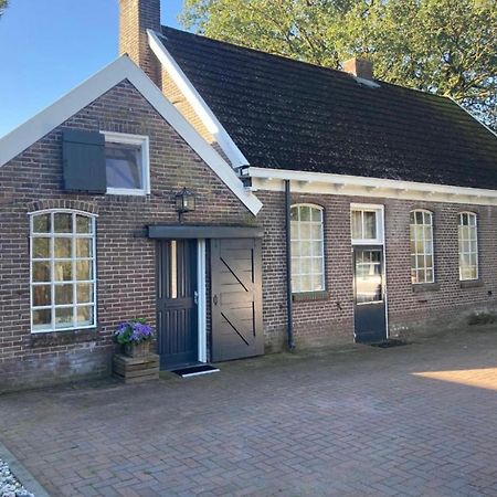Bed & Breakfast De Hoefstal Noord-Sleen Luaran gambar