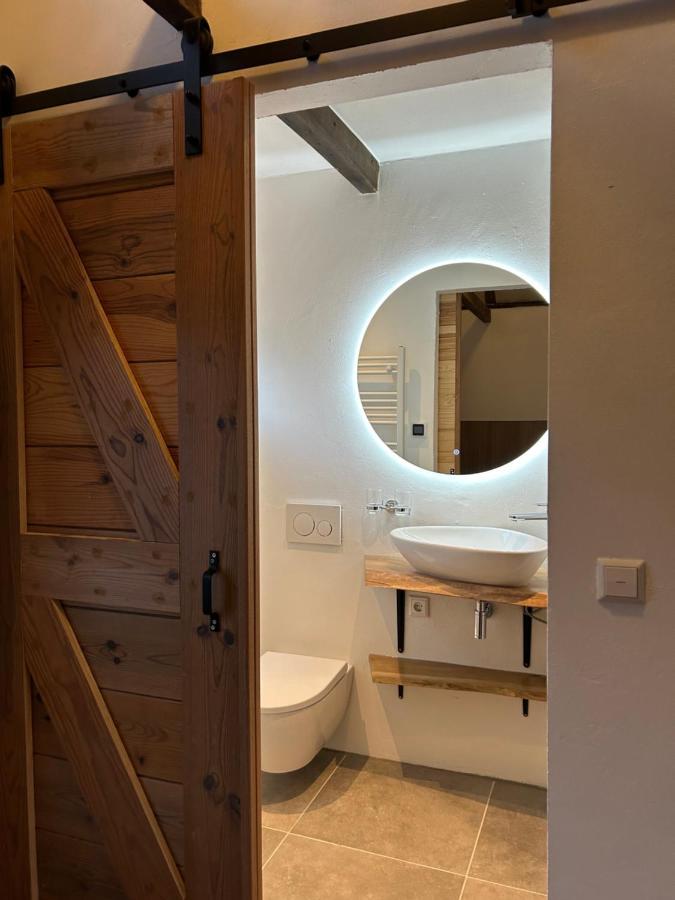 Bed & Breakfast De Hoefstal Noord-Sleen Luaran gambar
