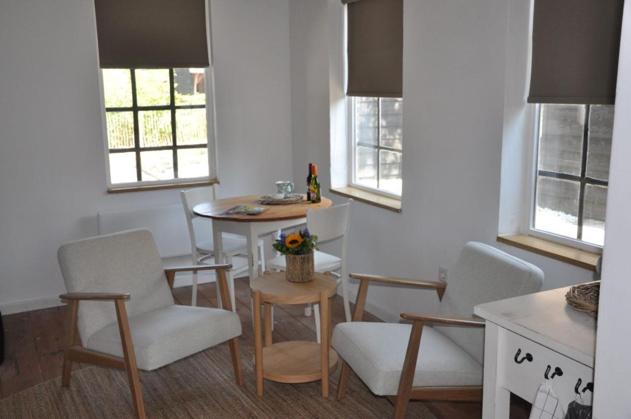 Bed & Breakfast De Hoefstal Noord-Sleen Luaran gambar