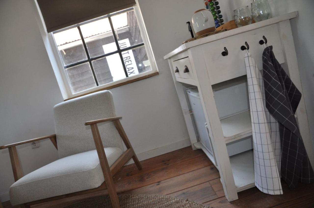 Bed & Breakfast De Hoefstal Noord-Sleen Luaran gambar