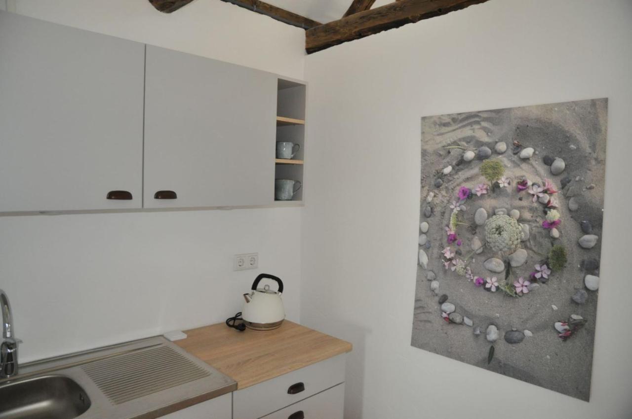 Bed & Breakfast De Hoefstal Noord-Sleen Luaran gambar
