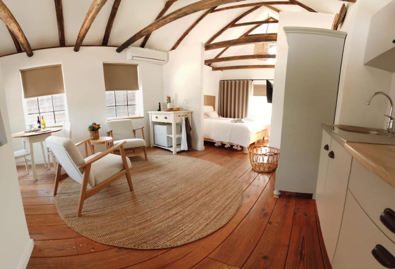Bed & Breakfast De Hoefstal Noord-Sleen Luaran gambar