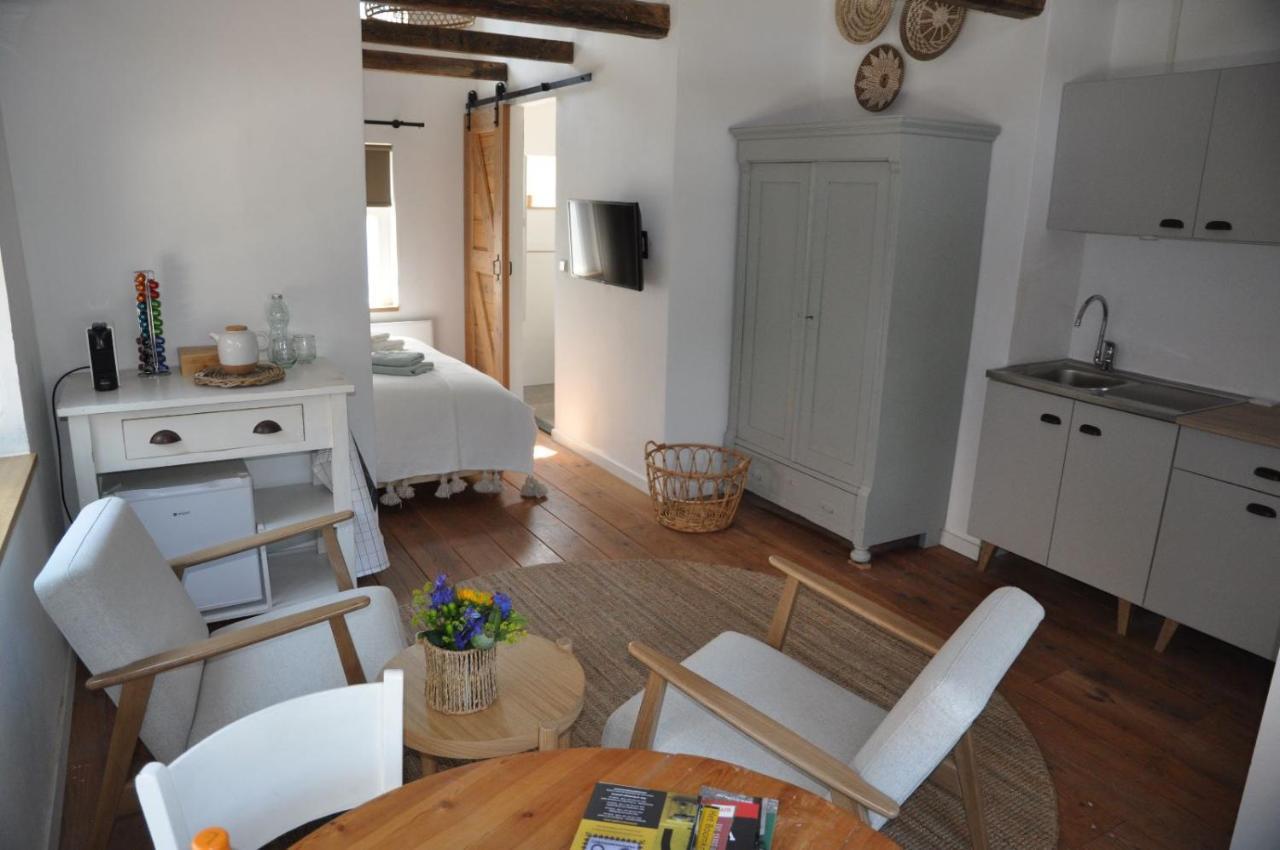Bed & Breakfast De Hoefstal Noord-Sleen Luaran gambar